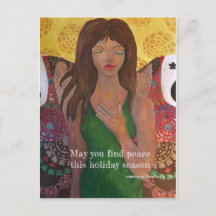 Pintura de Férias da Paz