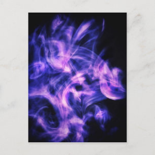 Cartão Postal De Festividades Plasma Hug