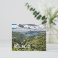 Presente do Ponto de Vista das Gargantas do Rio Ne