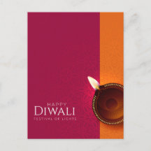 Radiant Diwali Wish