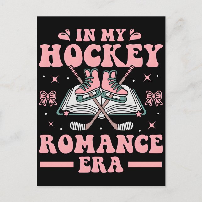 Cartão Postal De Festividades Reading book book shirt book tshirt reading 2026 (Frente)