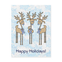 Reinador de Fita Azul Claro