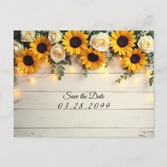 Cartão Postal De Festividades Reuniões russas de horas de Ouro (Frente)