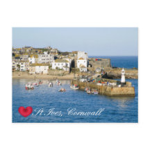 Ruas de coração personalizadas Ives Harbor Pier Co