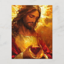 Sagrado Coração de Jesus