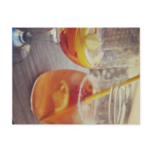 Sangria and Sunshine