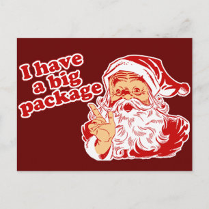 Cartão Postal De Festividades Santas Big Package