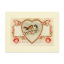 Saudação do seu Namorados