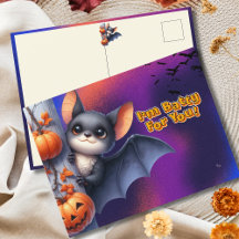 Saudações de Halloween Louco por Você