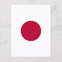 Sol Vermelho do Japão