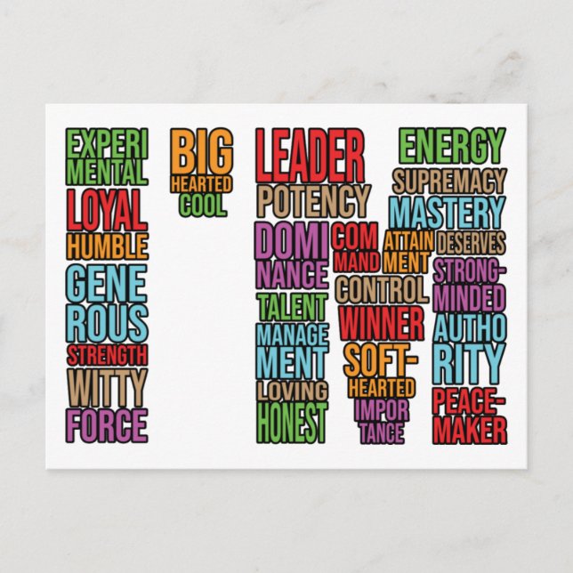 Cartão Postal De Festividades Sou Melanin Woman Motivação Positiva Inspiracional (Frente)