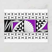 Sudoeste do Sol em Púrpura