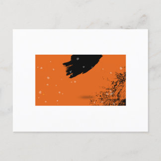 Cartão Postal De Festividades teste