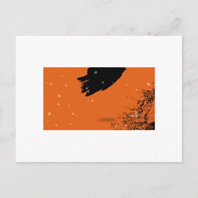 Cartão Postal De Festividades teste (Frente)