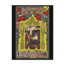 Todas as Jovens de Natal