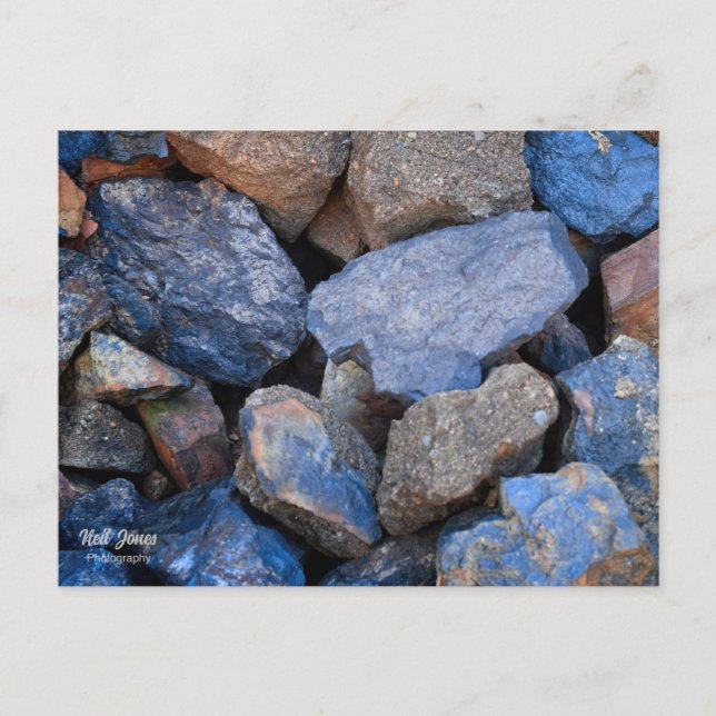 Cartão Postal De Festividades Tolos Dourados (Frente)