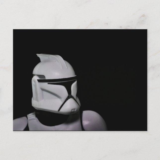 Cartão Postal De Festividades Toy Photoics Sci design (Frente)