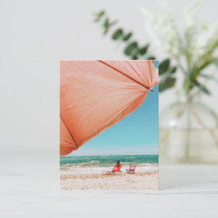 Cartão Postal De Festividades Trocadero Playa - Marbella - Espanha