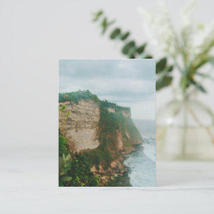 Cartão Postal De Festividades Uluwatu - Bali - Indonésia