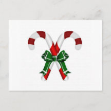 Velas de Natal com Arco