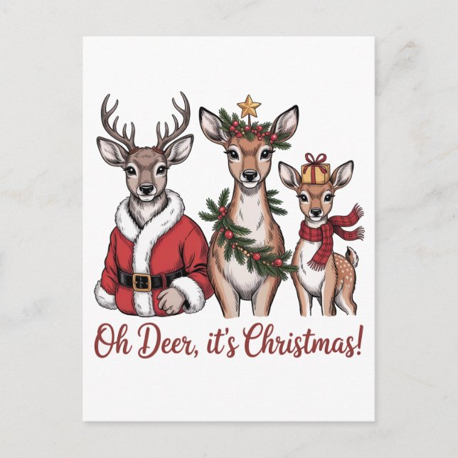 Cartão Postal De Festividades Welcome Your New Baby 2026  (Frente)