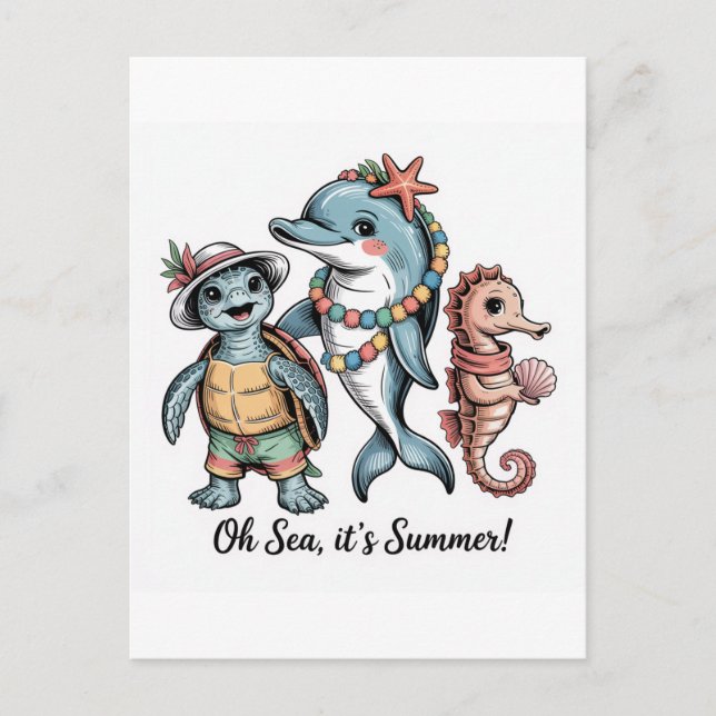 Cartão Postal De Festividades Welcome Your New Baby 2026  (Frente)