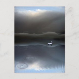 cartão postal de fidelidade