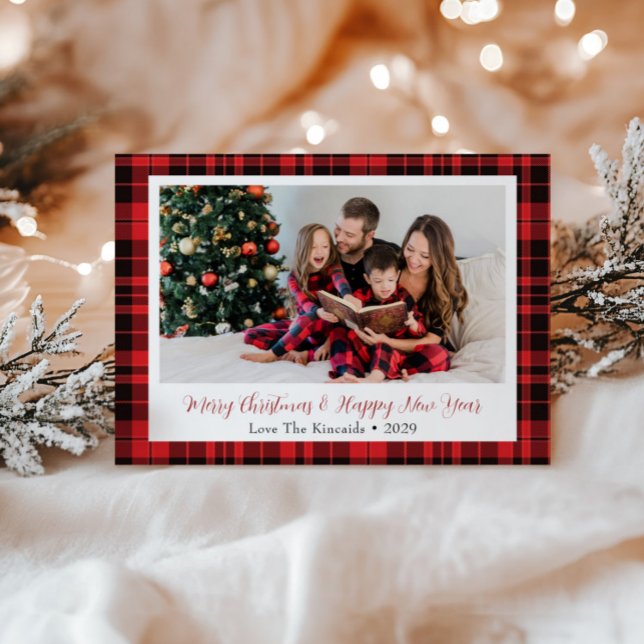 Cartão postal de foto do Cartões de natal de Xadre (Criador carregado)