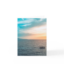 Cartão Postal de Foto Personalizado