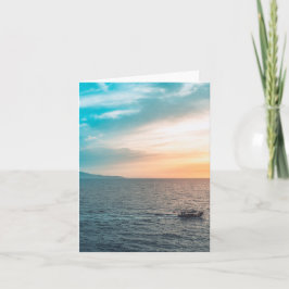 Cartão Postal de Foto Personalizado