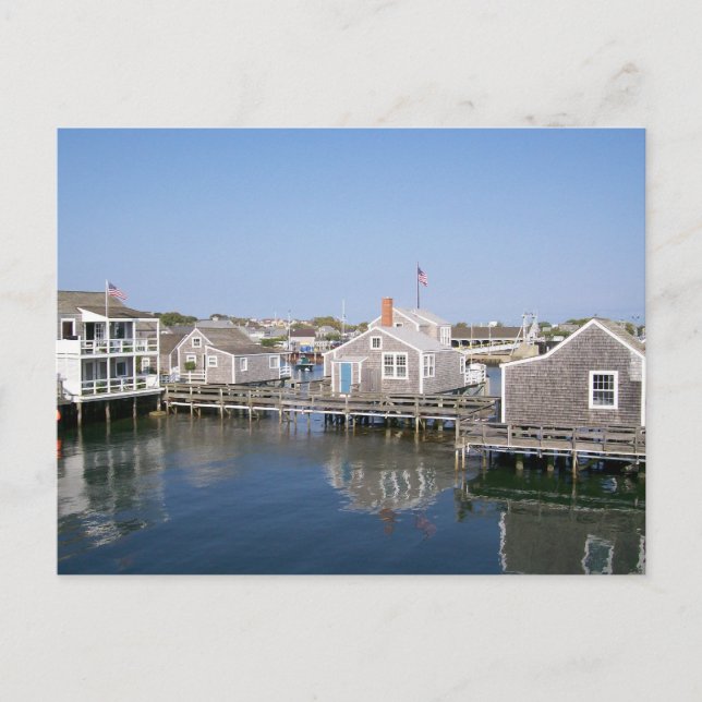 Cartão Postal De Hetero (Frente)