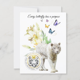 Cartão Postal de Lembrança