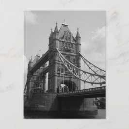 Cartão Postal de Londres