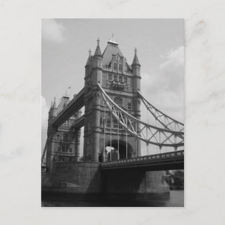 Cartão Postal de Londres