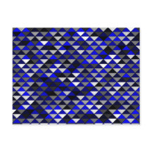 Cartão postal de meia e meia- ouros