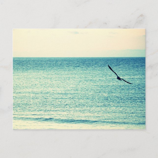 Cartão postal de Mestrados eólicos (Frente)