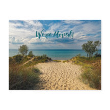 CARTÃO POSTAL DE MOVIMENTAÇÃO DE TROPES