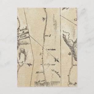 Cartão Postal De Nova Iorque a Kingston 43