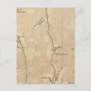 Cartão Postal De Nova Iorque a Stratford 1