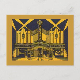 Cartão postal de PAPAIS NOEIS MONICA DA EATER TEA