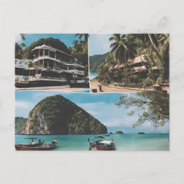 Cartão postal de Phuket (7)