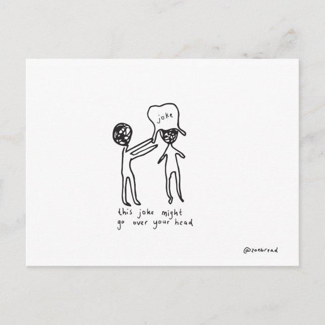 cartão postal de plástico (Frente)