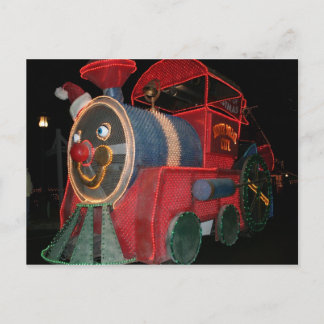 Cartão postal de prata Dolar