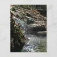 Cartão postal de Primaveras Quentes