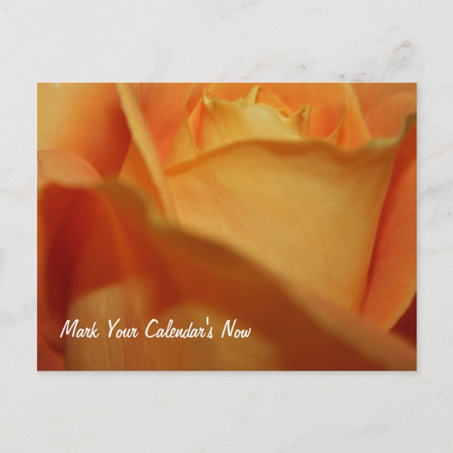 Cartão Postal de Segura a Data (Frente)