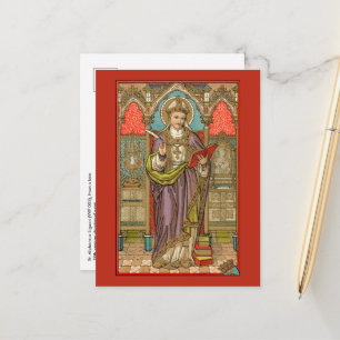 Cartão postal de St. Alphonsus Liguori (VVP 005)
