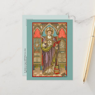 Cartão postal de St. Alphonsus Liguori (VVP 005)