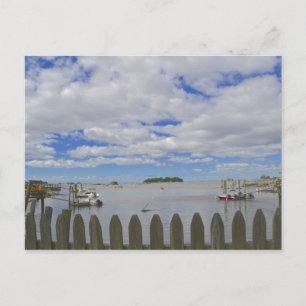 Cartão Postal de Stony Creek