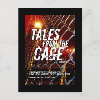 Cartão postal de Tales