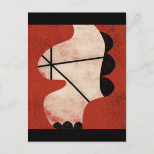 Cartão postal de Tensão